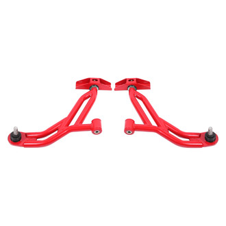 BMR Suspension® - Front Lower Non-Adjustable A-Arms