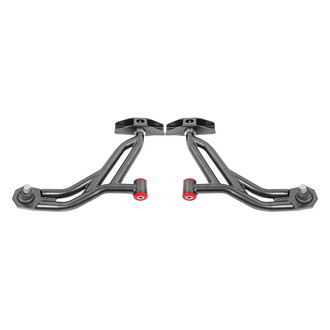 BMR Suspension® - Front Lower Non-Adjustable A-Arms