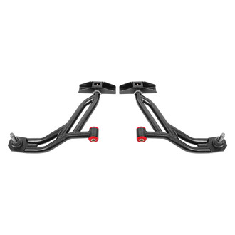 BMR Suspension® - Front Lower Non-Adjustable A-Arms