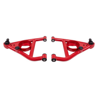BMR Suspension® - Front Lower Standard Ball Joint A-Arms
