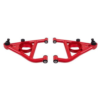 BMR Suspension® - Front Lower Standard Ball Joint A-Arms