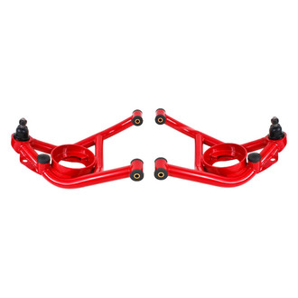 BMR Suspension® - Front Lower Standard Ball Joint A-Arms