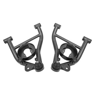 BMR Suspension® - Front Lower Non-Adjustable Spring Pocket A-Arms
