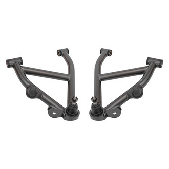 BMR Suspension® - Front Lower Non-Adjustable Coilover A-Arms
