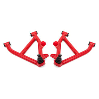 BMR Suspension® - Front Lower Non-Adjustable Coilover A-Arms