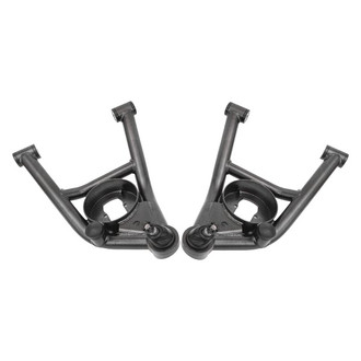 BMR Suspension® - Non-Adjustable Tubular Delrin Standard Ball Joint A-Arms