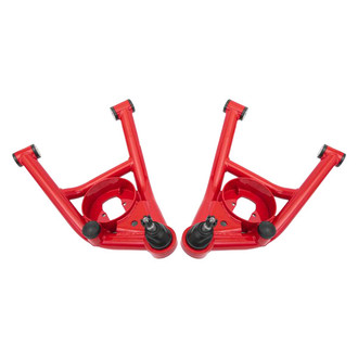 BMR Suspension® - Non-Adjustable Tubular Delrin Standard Ball Joint A-Arms