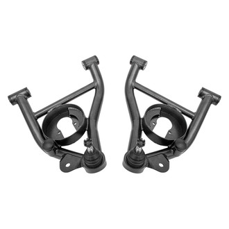 BMR Suspension® - Non-Adjustable Tubular Delrin Standard Ball Joint A-Arms
