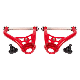 BMR Suspension® - Front Upper Standard Ball Joint A-Arms