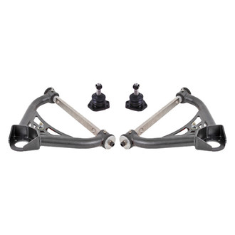 BMR Suspension® - Front Upper Non-Adjustable Standard Ball Joint A-Arms