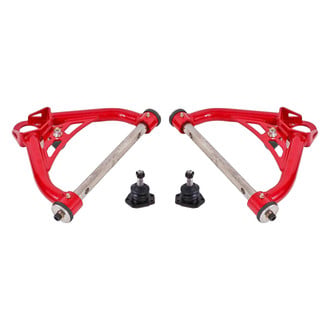 BMR Suspension® - Front Upper Non-Adjustable Standard Ball Joint A-Arms