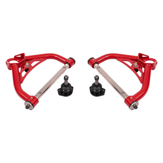 BMR Suspension® - Front Upper Standard Ball Joint A-Arms