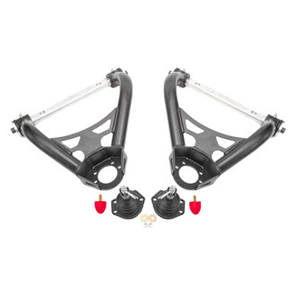 BMR Suspension® - Non-Adjustable Tubular Delrin Standard Ball Joint A-Arms