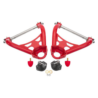 BMR Suspension® - Non-Adjustable Tubular Delrin Standard Ball Joint A-Arms