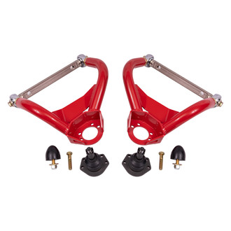 BMR Suspension® - Front Upper Adjustable Standard Ball Joint A-Arms