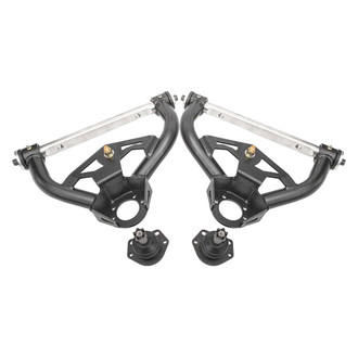 BMR Suspension® - Non-Adjustable Tubular Delrin Standard Ball Joint A-Arms
