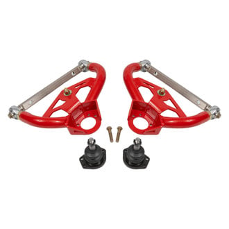 BMR Suspension® - Front Upper Adjustable Standard Ball Joint A-Arms