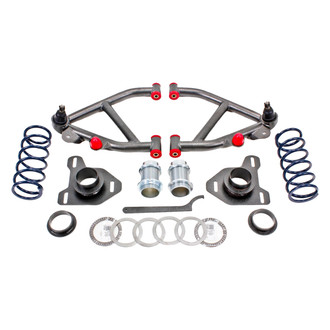 BMR Suspension® - A-arm Coilover Package