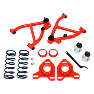 BMR Suspension® - A-Arm Coilover Conversion Package