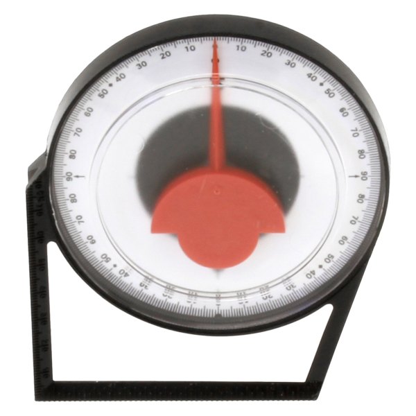 BMR Suspension® - Dial Gauge Angle Finder with Magnetic Base