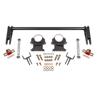 BMR Suspension® - Rear Sway Bar Kit
