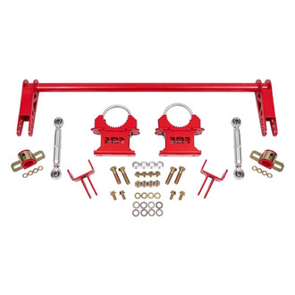 BMR Suspension® - Rear Sway Bar Kit