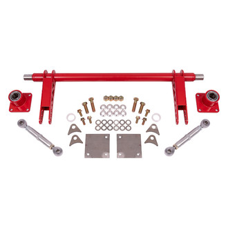BMR Suspension® - Rear Sway Bar Kit