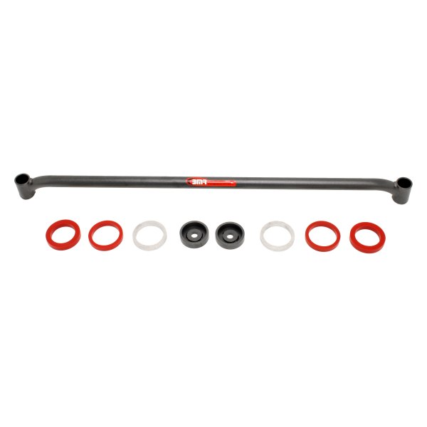 BMR Suspension® - Anti-Wheel Hop Kit