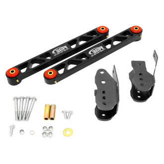 BMR Suspension® - Rear Anti-Wheel Hop Package