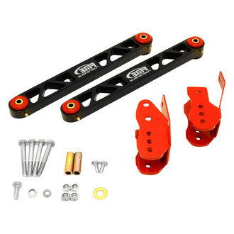 BMR Suspension® - Rear Anti-Wheel Hop Package