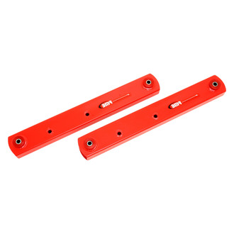 BMR Suspension® - Lower Non-Adjustable Boxed Control Arms