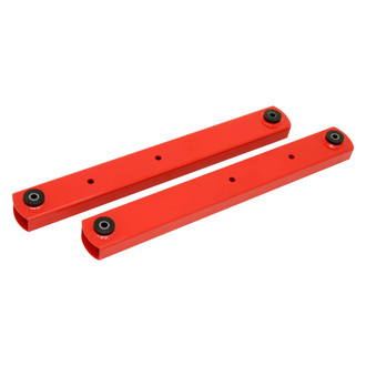 BMR Suspension® - Lower Non-Adjustable Boxed Control Arms