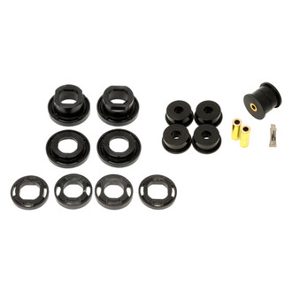 BMR Suspension® - Street Version™ Rear Cradle Bushing Kit