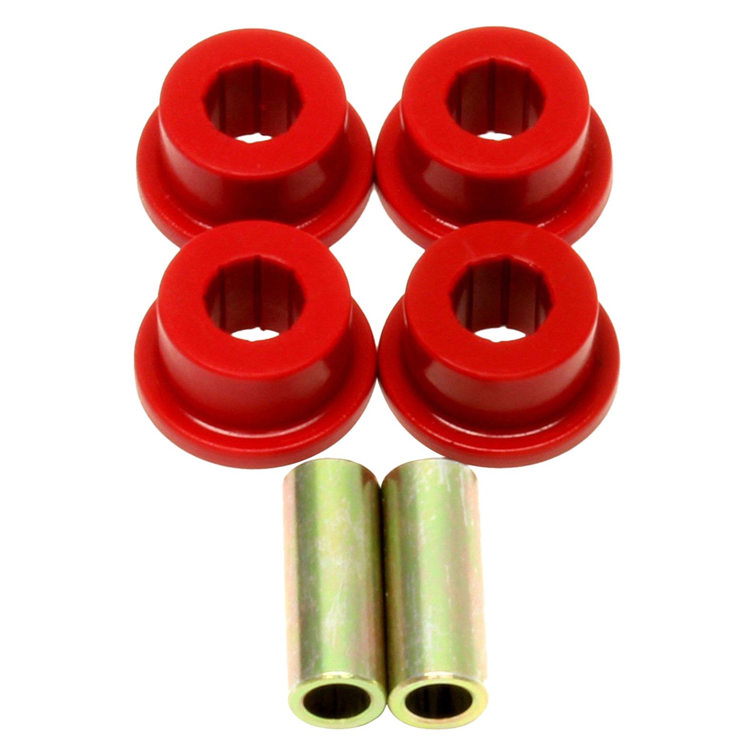 BMR Suspension® BK004 Rear Lower Outer Control Arm Bushing Kit
