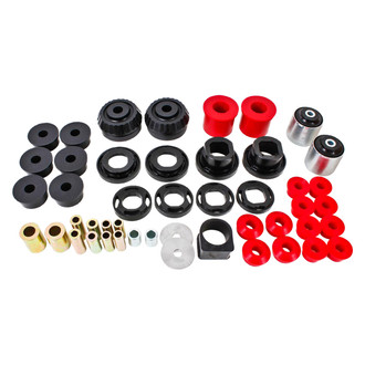 BMR Suspension® - Front and Rear Bushing Kit