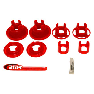 BMR Suspension® - Street Version™ Rear Cradle Bushing Kit