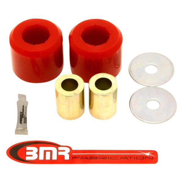 BMR Suspension® - Rear Upper Inner Control Arm Bushing Kit