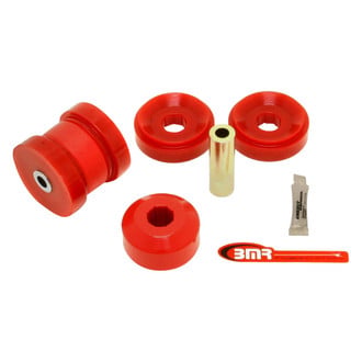 BMR Suspension® - Front Radius Rod Bushing Kit