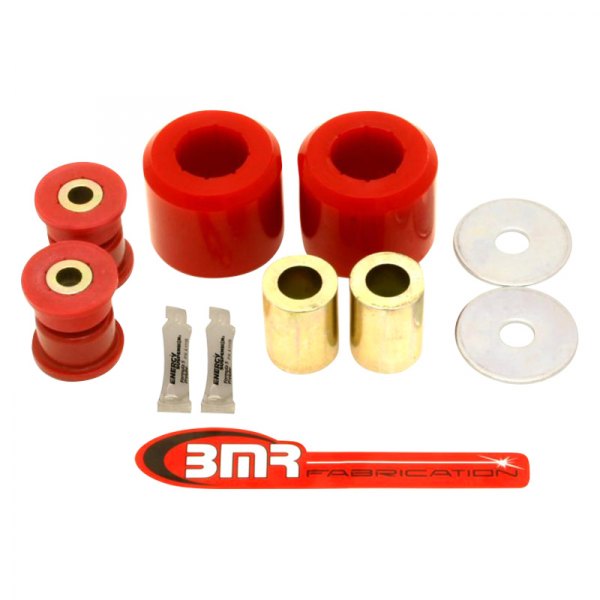 BMR Suspension® - Rear Suspension Bushing Kit