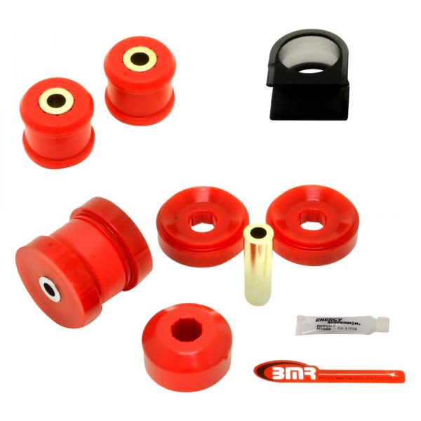 BMR Suspension® - Front Suspension Bushing Kit