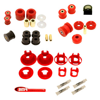 BMR Suspension® - Street Version™ Front and Rear Bushing Kit