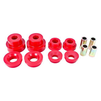 BMR Suspension® - Pro Version™ Rear Cradle Bushing Kit