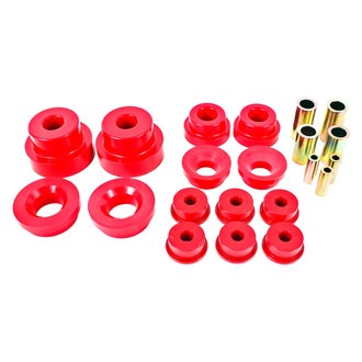BMR Suspension® - Pro Version™ Rear Cradle Bushing Kit