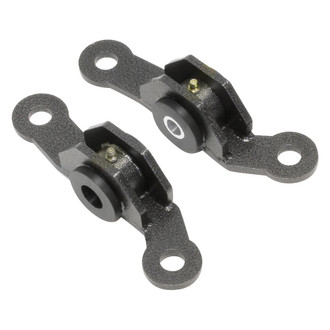 BMR Suspension® - Rear Upper Control Arm Bearing Kit