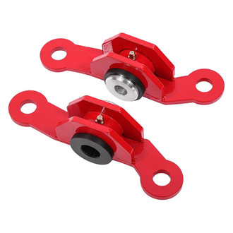 BMR Suspension® - Rear Upper Control Arm Bearing Kit