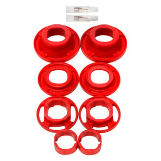 BMR Suspension® - Street Version™ Rear Cradle Bushing Kit