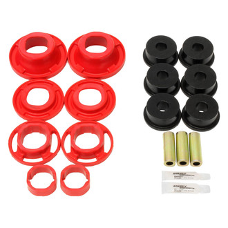 BMR Suspension® - Street Version™ Rear Cradle Bushing Kit