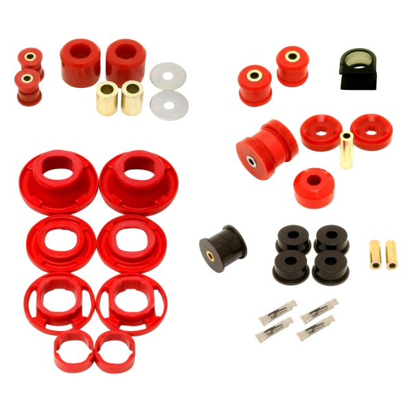 BMR Suspension® BK042 Total Suspension Bushing Kit