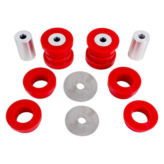 BMR Suspension® - Rear Cradle Bushing Kit