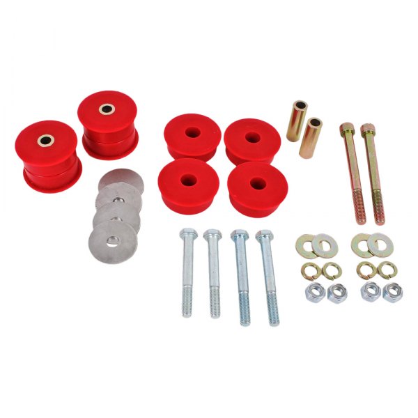 BMR Suspension® - Differential Bushing Kit